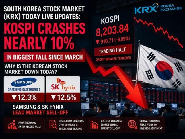 韩国的弹坑还在塌，日本的雷已埋得更满