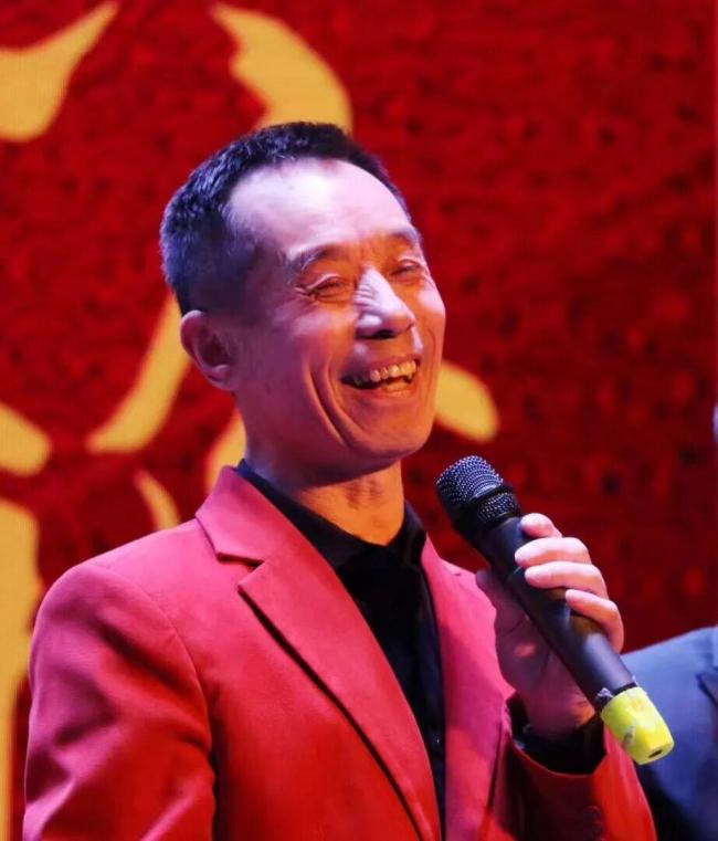 相声名家常佩业去世
