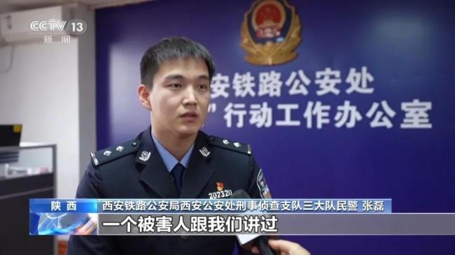 央视曝光年化利率365%的贷款 借贷陷阱频发