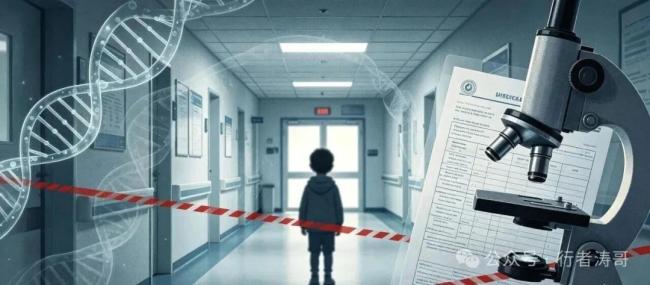 582万换7天生命，一篇《自然》论文删掉了一个6岁女孩 伦理与科学的边界