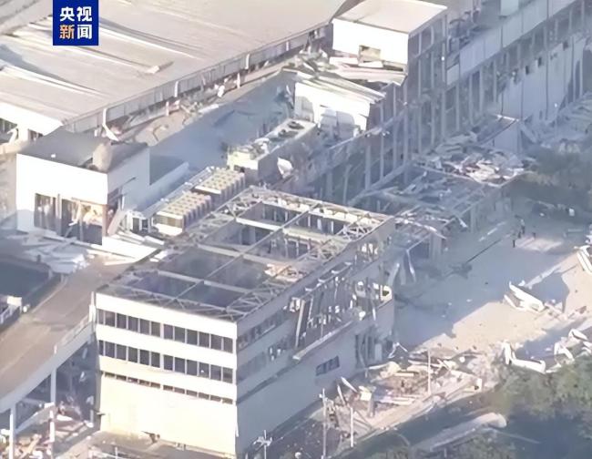 日本熊本7.1级地震已确认1人死亡