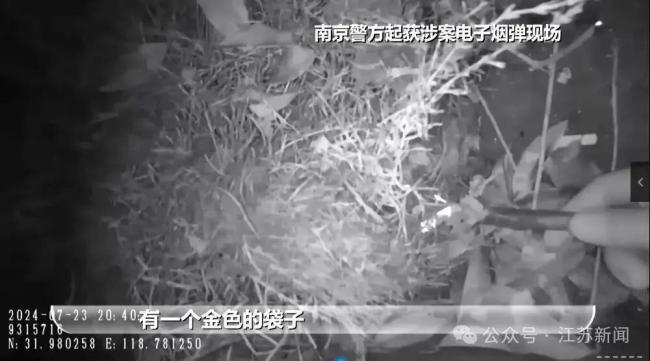 男子“无接触式贩毒”被判刑 高铁运毒藏花坛