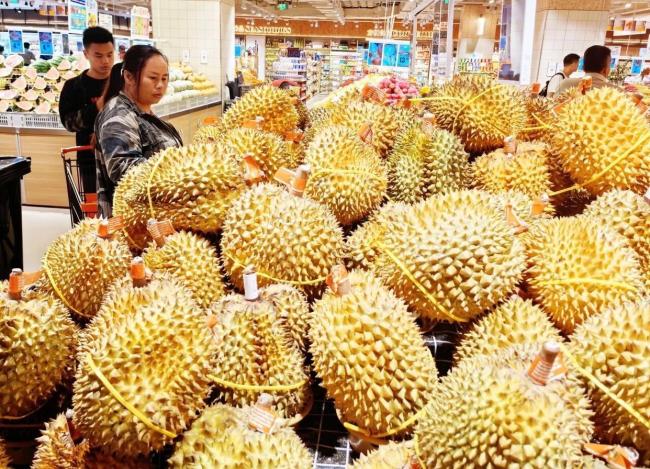 中国空调厂商通过中欧班列紧急补货