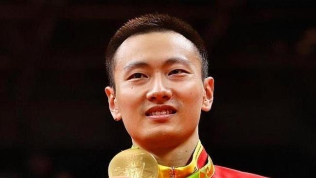 乒超:北京一点心动男团vs福建福安
