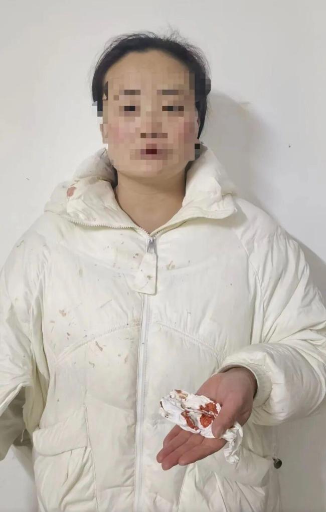 结婚14年丈夫出轨家暴13年