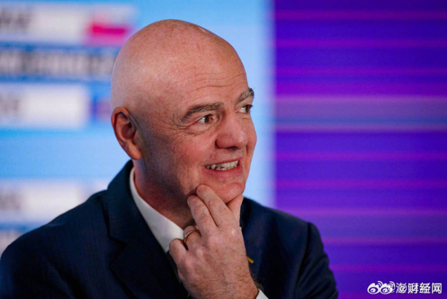 FIFA成立子公司想独吞世界杯？欧足联发文谴责，足球越来越不纯粹