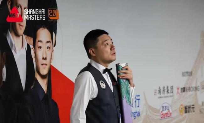 媒体评丁俊晖输球