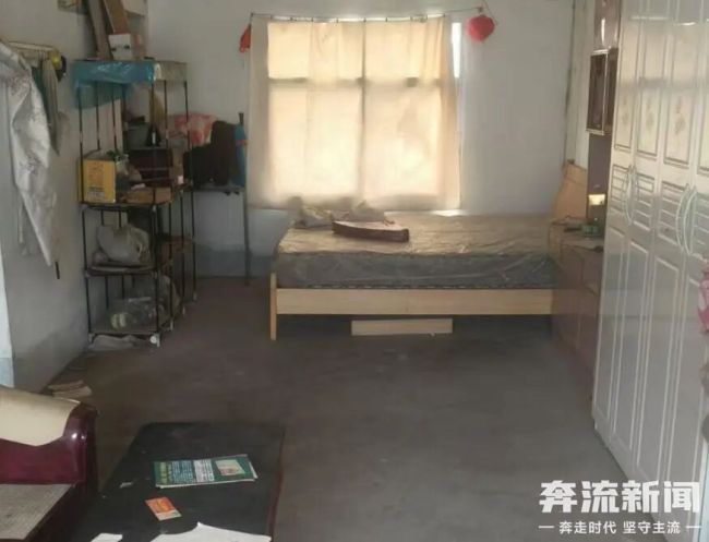 女子被公公强奸丈夫称父亲喝醉了
