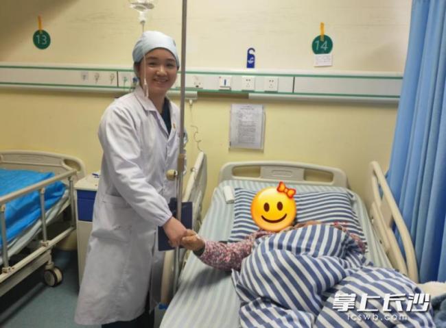 女子高热不退竟是“虫子”作祟