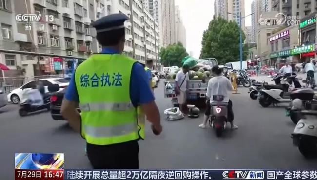 滞销西瓜背后的温暖援手