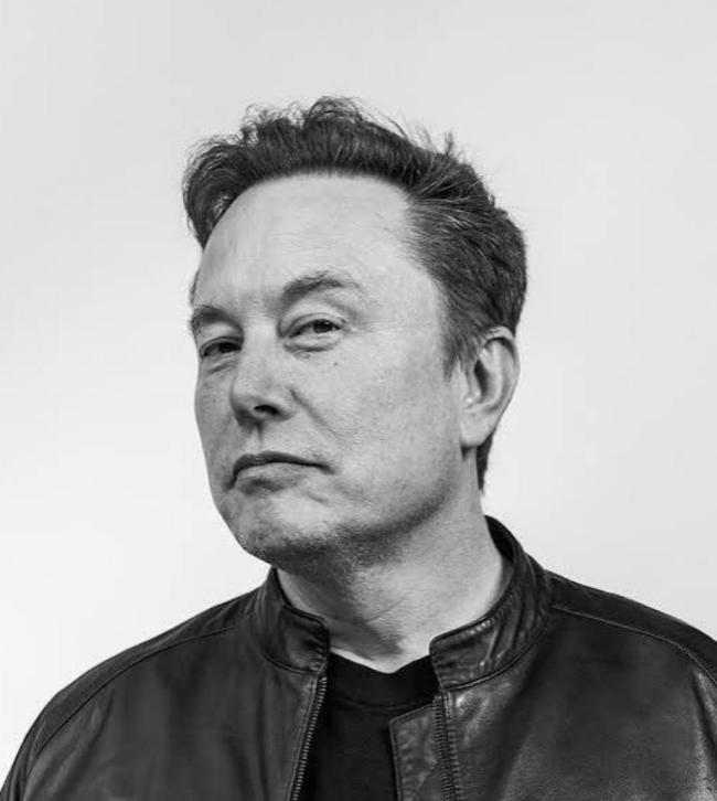 马斯克预言2036年金钱将失效