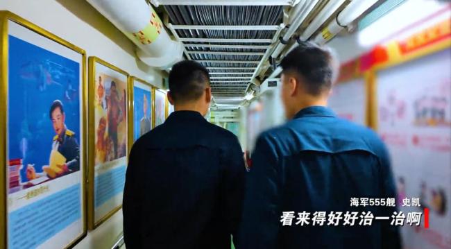 海警和空军共同巡护中国黄岩 坚决捍卫国家主权安全