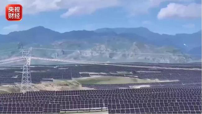我国电力系统迎来结构性转变 新能源走向舞台中央