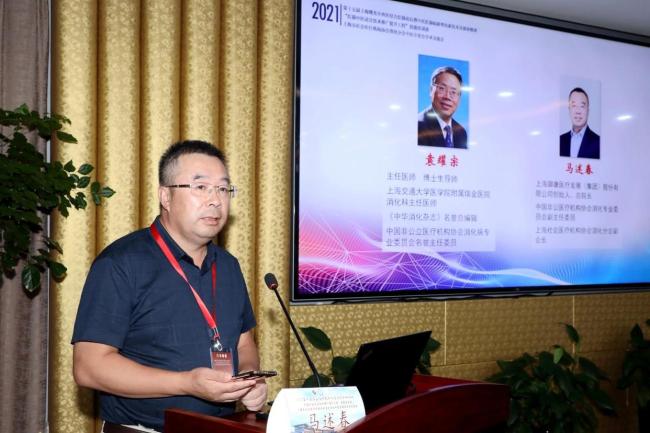 走近上海最美退役军人马述春 军人底色不变