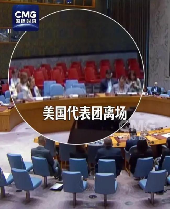 美法这对老盟友为什么突然公开翻脸
