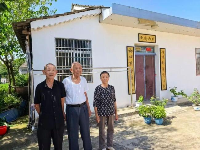 91岁老人隐姓埋名 曾击落美国侦察机 半个世纪的沉默英雄