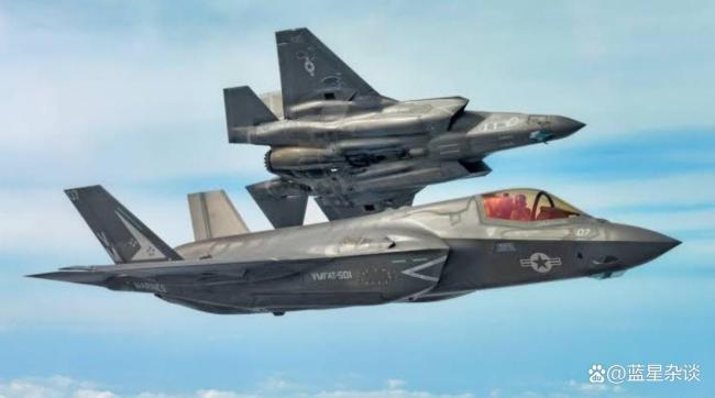 歼-20与F-35战略定位有何区别 空优与多用途的较量