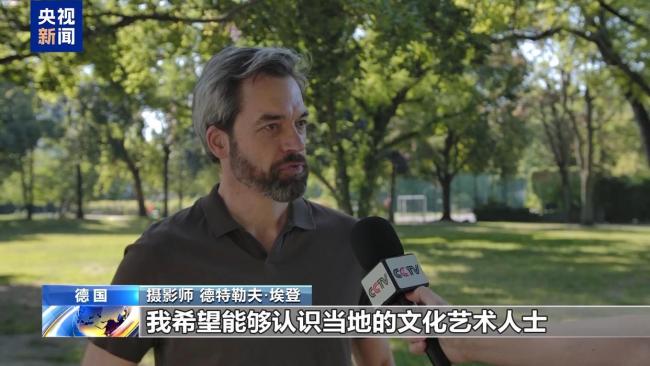 欧洲“中国游”为何火爆 免签直航文化吸引游客