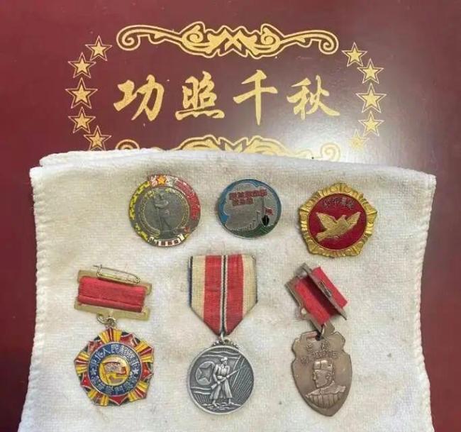 抗美援朝老兵：本色人生代代相传 松江赤子百年传奇