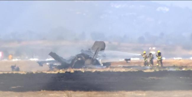 F-35B事故率为何如此之高 设计缺陷与供应链危机