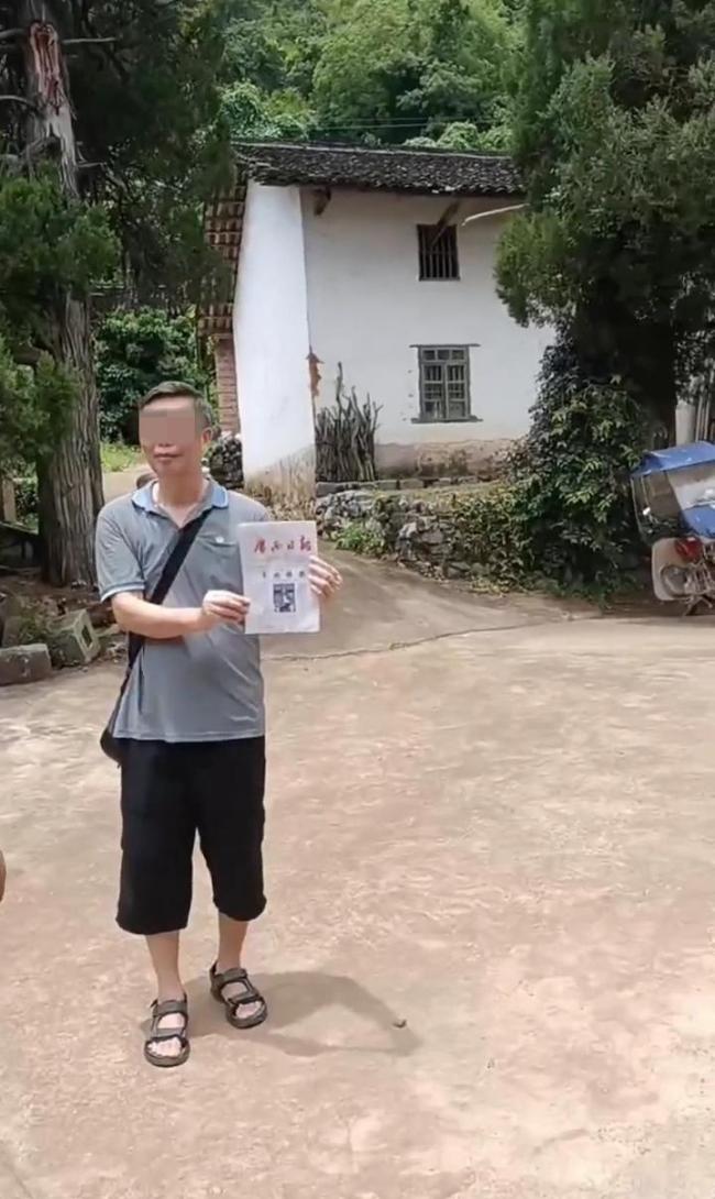 王虹桂林老家每天迎上百游客打卡 菲尔兹奖效应显现