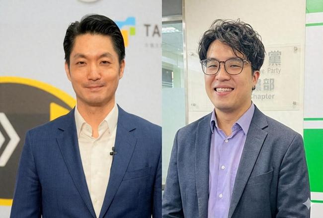 学者:县市选战暴露绿营2028布局失据