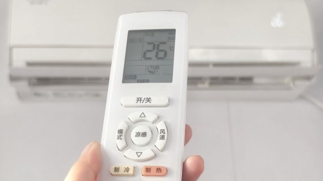 空调24小时不关更省电吗