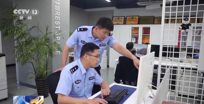 碰瓷团伙求职不挑活 入职就索赔 劳务碰瓷团伙被端