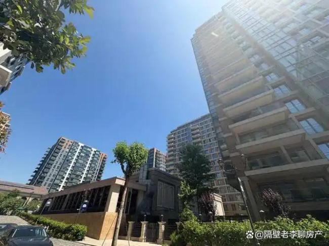 房价拐点信号显现:北上深租金连涨四月,五十城租金涨幅持续放大 租房市场分化加剧