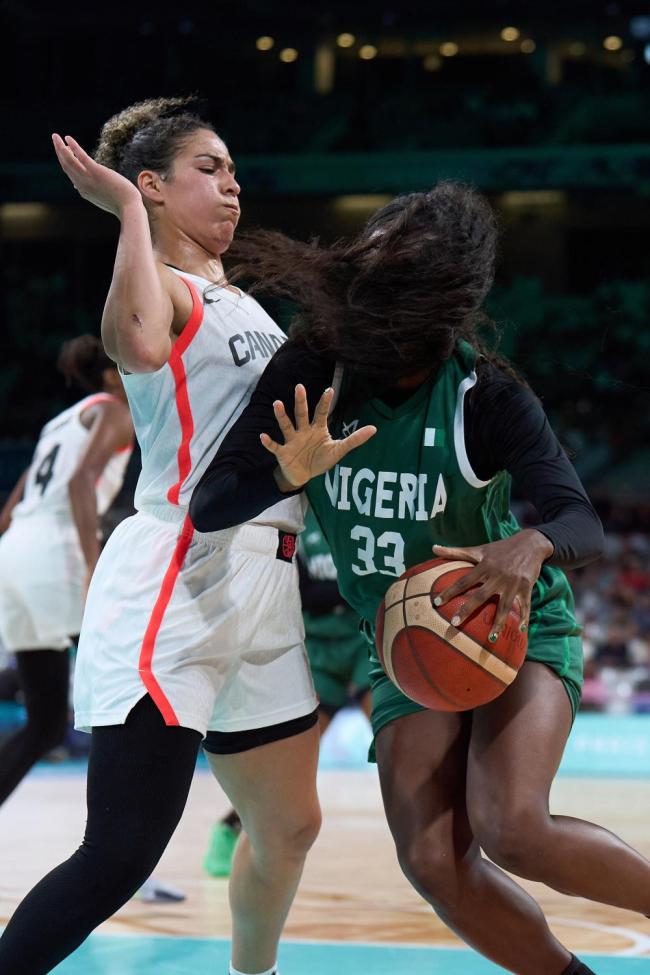 宫鲁鸣:女篮世界杯临近队伍逐渐成形 三场热身赛定阵容