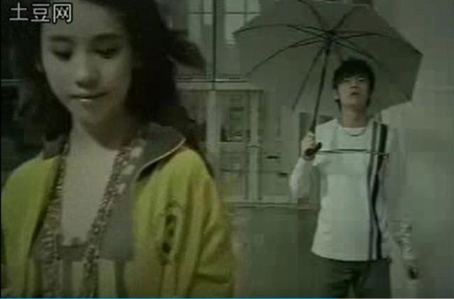 周杰伦广告女主角变身功夫女足撒娇精 努力演绎获认可