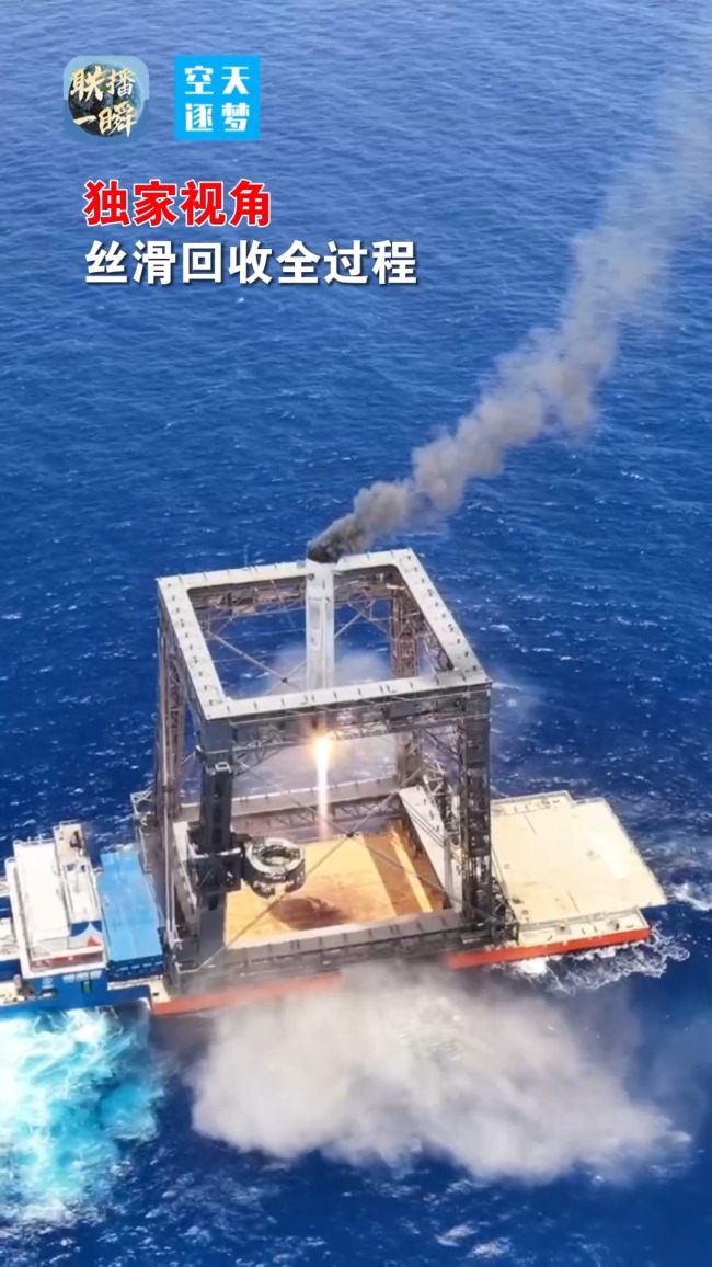 《流浪地球3》再不抓紧就成纪录片了 现实科技赶超科幻剧本