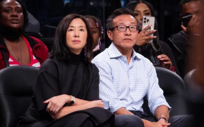 30年婚姻10分钟告终！蔡崇信吴明华：感情清零，生意继续 体面分手典范