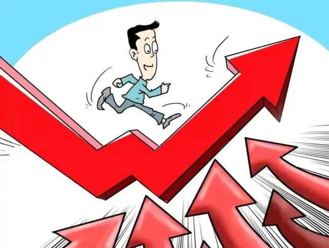 A股科技股大反弹 资金狂欢涌向CPO