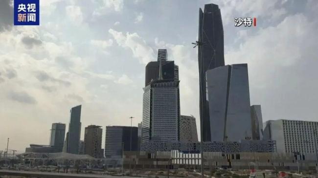 伊朗不行，沙特可以，美国竟然如此“双标” 拉拢沙特背后的考量
