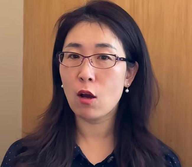 婚外试管案丈夫称无财产可分 家庭主妇维权难