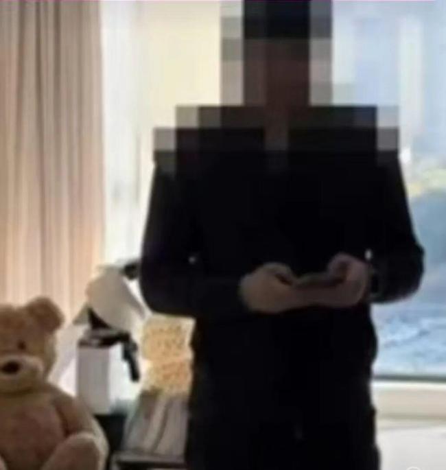 婚外试管丈夫发声明患癌妻子气吐了 男方首次发声引发争议