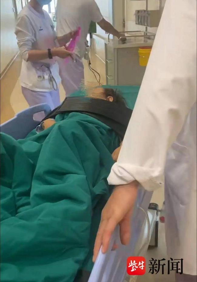 3岁罕见病女童完成冷冻卵巢手术 给她选择未来的权利
