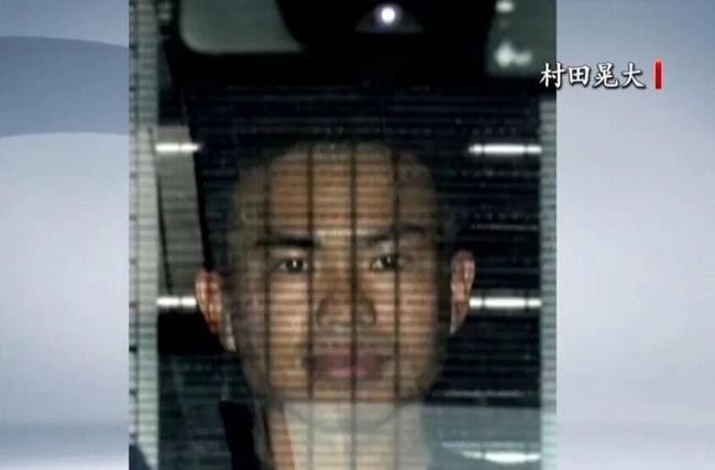 强闯我驻日使馆男子称深感后悔