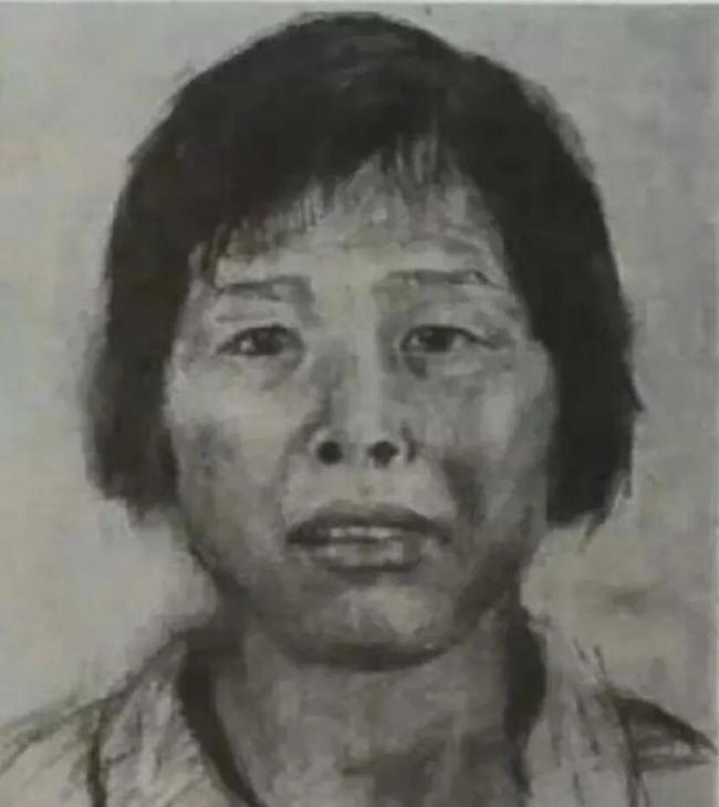 梅姨真实姓名首曝光