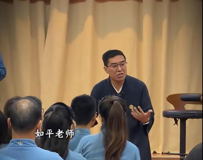 传销头目 国学书院 暴力管教背后的真相