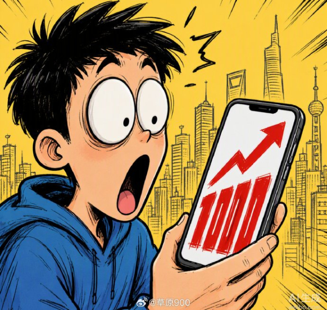 AI漫剧顶尖从业者月入近百万 收入两极分化严重
