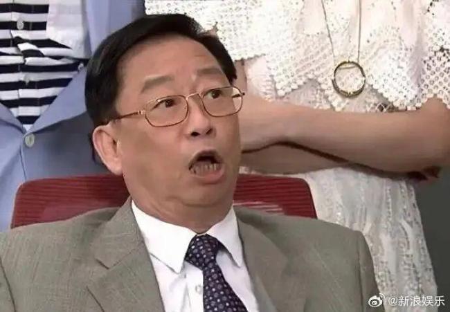 《Monica》填词人黎彼得去世 乐坛与影坛双栖才子陨落