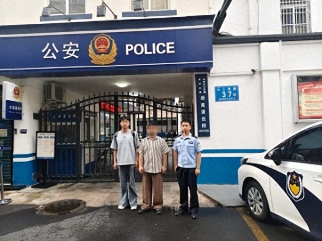 将租来的手机“变卖套现”？宜春一男子涉嫌诈骗被抓