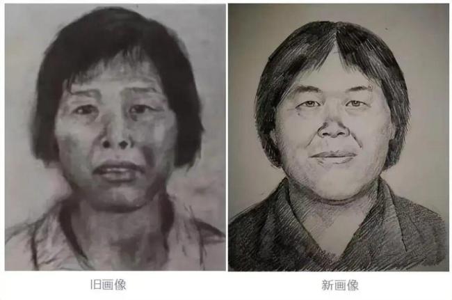 “梅姨”真名曝光 对话受害者家属