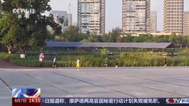 立秋“贴秋膘”有讲究 科学进补防秋燥