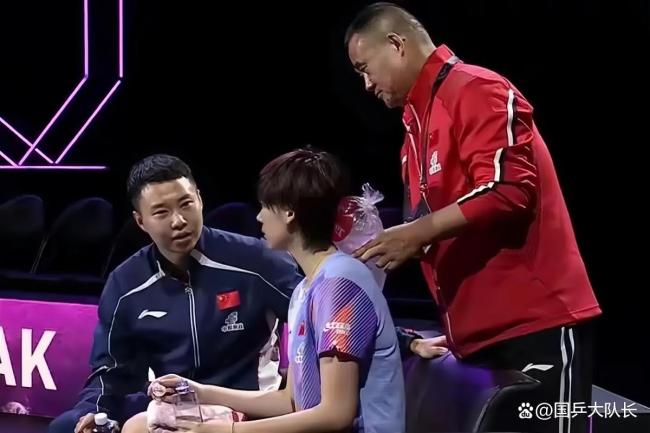 韩媒：张本美和不在意“改祖换姓”；日媒：陈熠的医疗暂停无法打乱节奏 医疗暂停引发争议