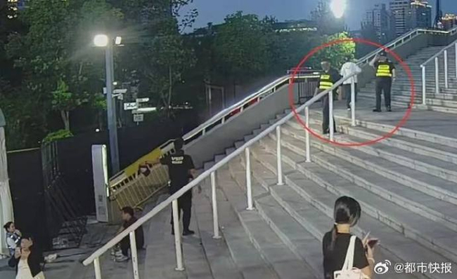 时代少年团黄牛落网 整治成果显著