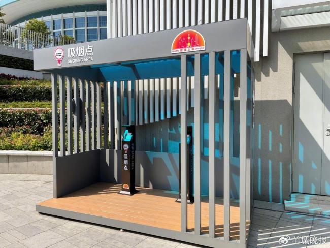 大学校园为何难禁烟 二手烟困扰学生健康