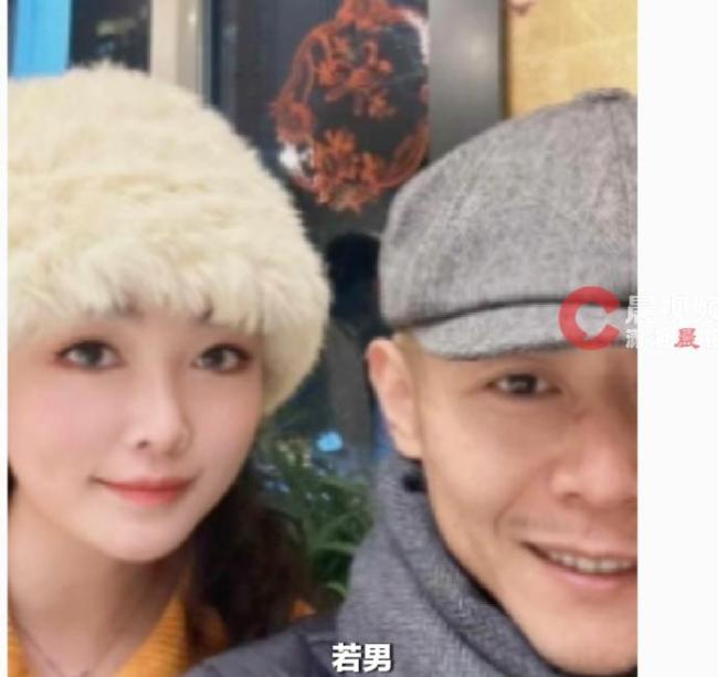 女子回应与作家大冰合照:我只是粉丝,澄清谣言并报警
